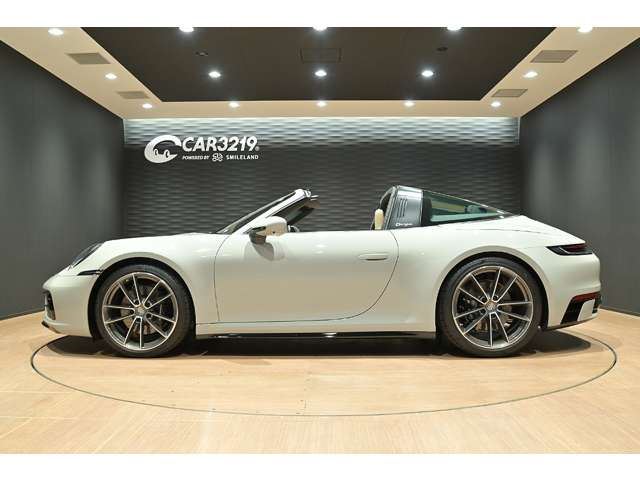 صورة مصغرة 11 لـ 2024 Porsche 911
