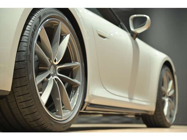 صورة مصغرة 19 لـ 2024 Porsche 911