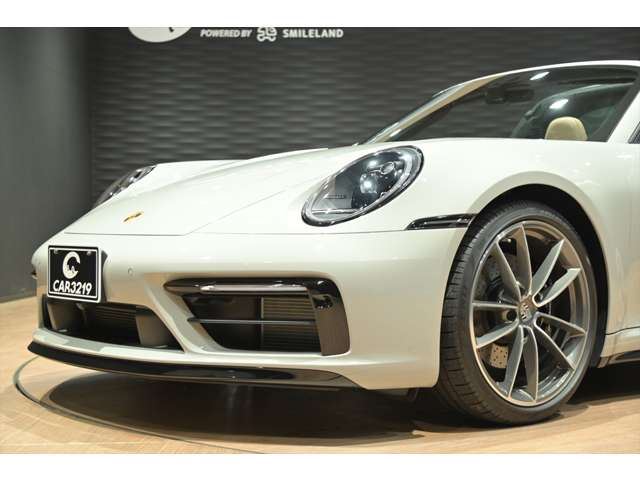 صورة مصغرة 23 لـ 2024 Porsche 911