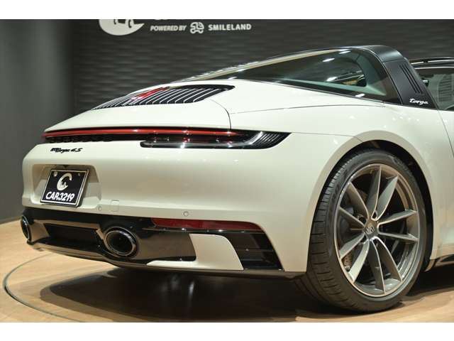 صورة مصغرة 24 لـ 2024 Porsche 911