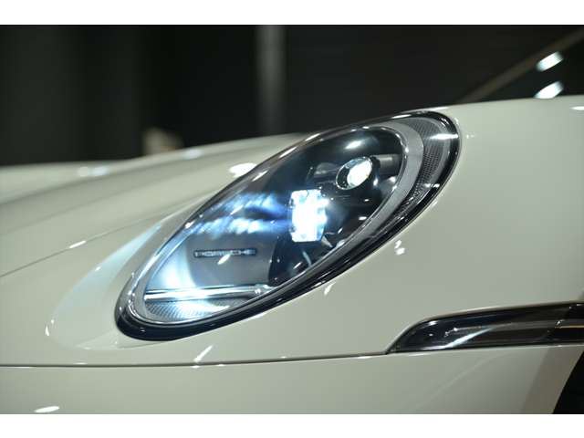 صورة مصغرة 25 لـ 2024 Porsche 911