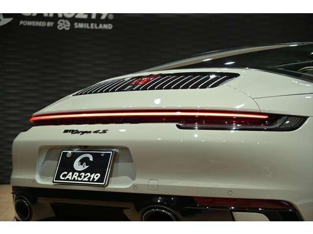 صورة مصغرة 26 لـ 2024 Porsche 911