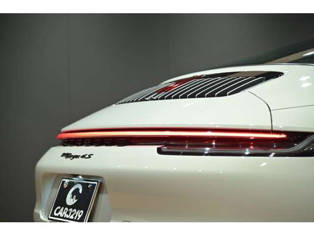 صورة مصغرة 30 لـ 2024 Porsche 911