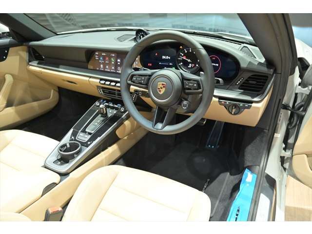 صورة مصغرة 34 لـ 2024 Porsche 911