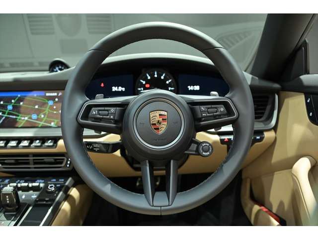 صورة مصغرة 36 لـ 2024 Porsche 911
