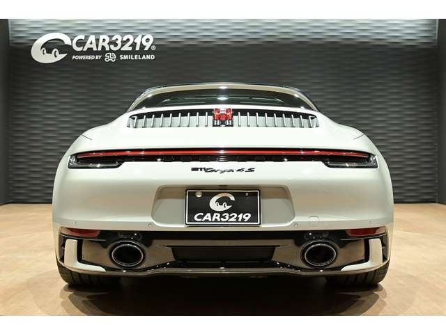 صورة مصغرة 7 لـ 2024 Porsche 911