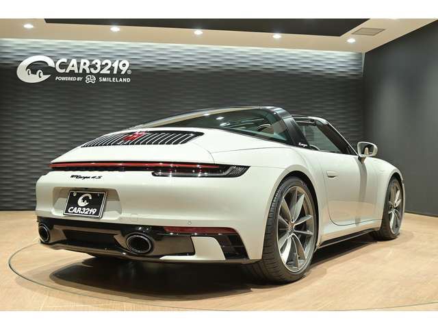 صورة مصغرة 5 لـ 2024 Porsche 911
