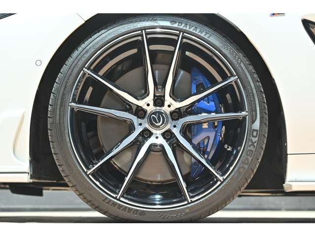 2021 BMW 8 SERIES GRAN COUPE 照片 15
