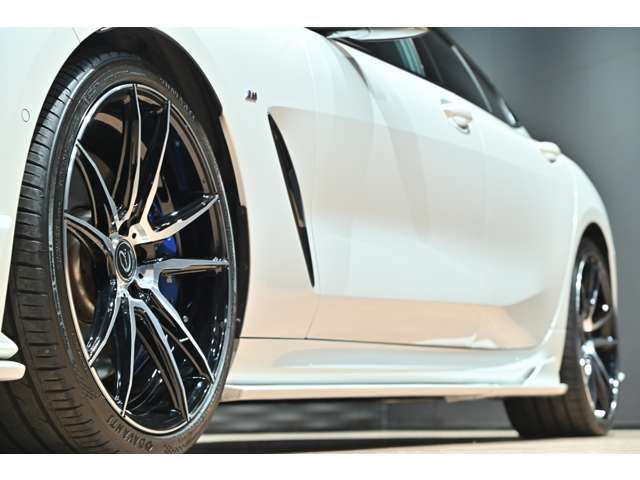 2021 BMW 8 SERIES GRAN COUPE 照片 16