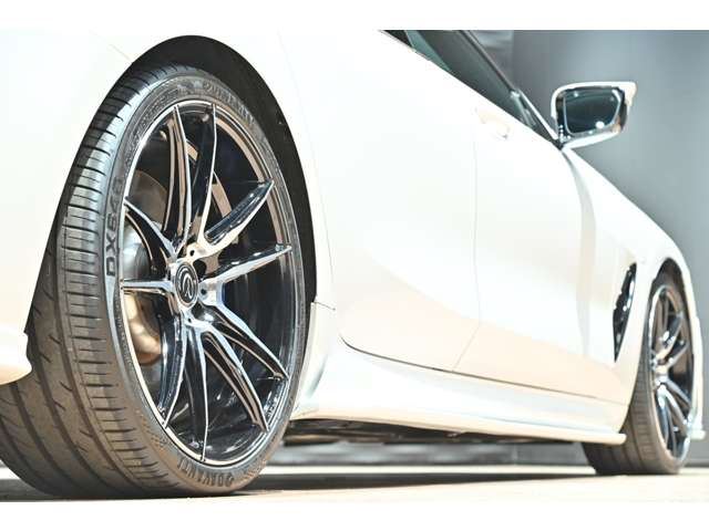 2021 BMW 8 SERIES GRAN COUPE — миниатюра 17