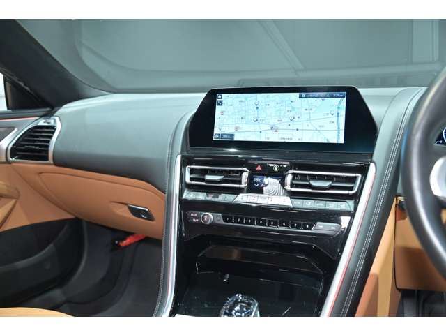 2021 BMW 8 SERIES GRAN COUPE — миниатюра 32