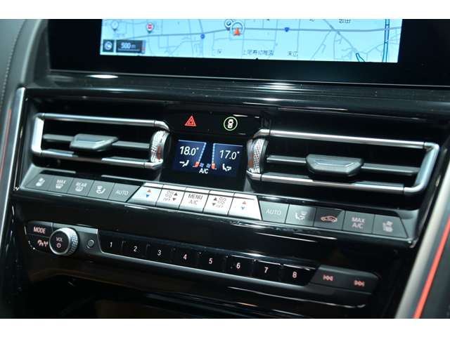 2021 BMW 8 SERIES GRAN COUPE — миниатюра 37