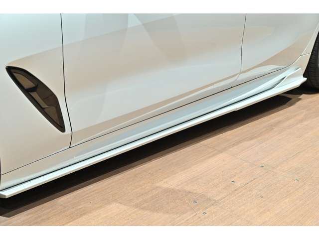 2021 BMW 8 SERIES GRAN COUPE 照片 4