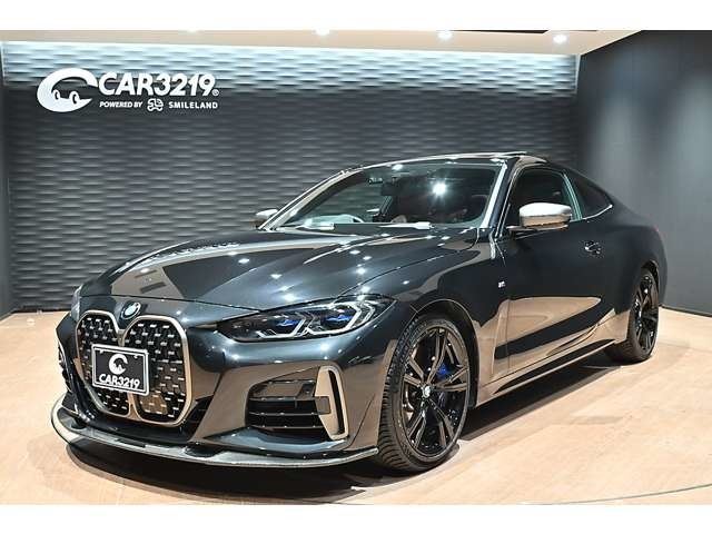 صورة 1 لـ 2020 BMW 4 SERIES COUPE
