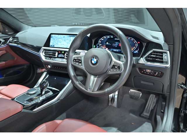 صورة 2 لـ 2020 BMW 4 SERIES COUPE