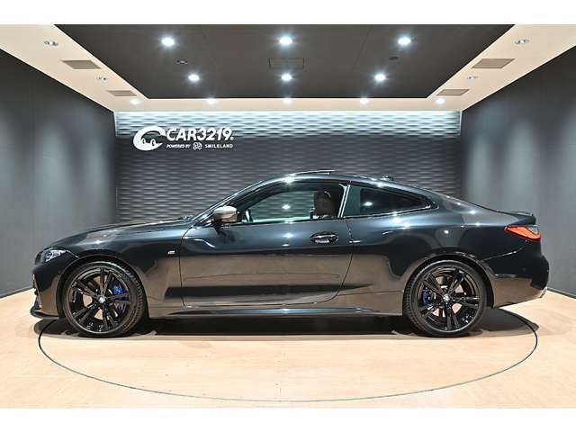 صورة مصغرة 11 لـ 2020 BMW 4 SERIES COUPE