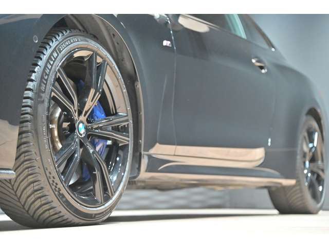 صورة مصغرة 16 لـ 2020 BMW 4 SERIES COUPE