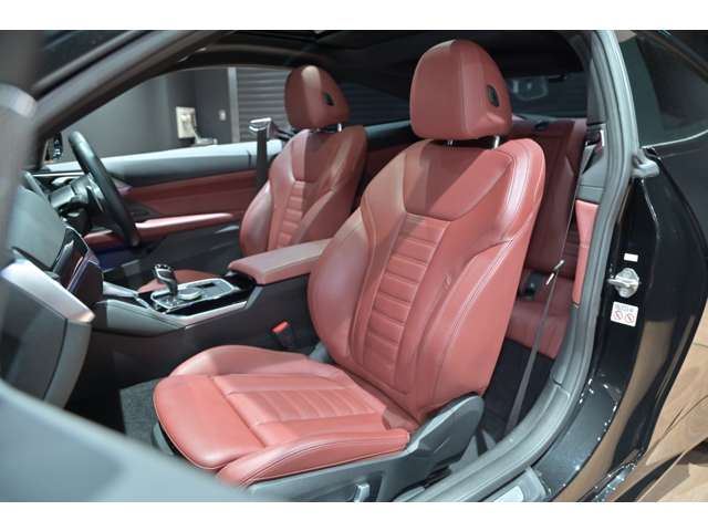 صورة مصغرة 18 لـ 2020 BMW 4 SERIES COUPE