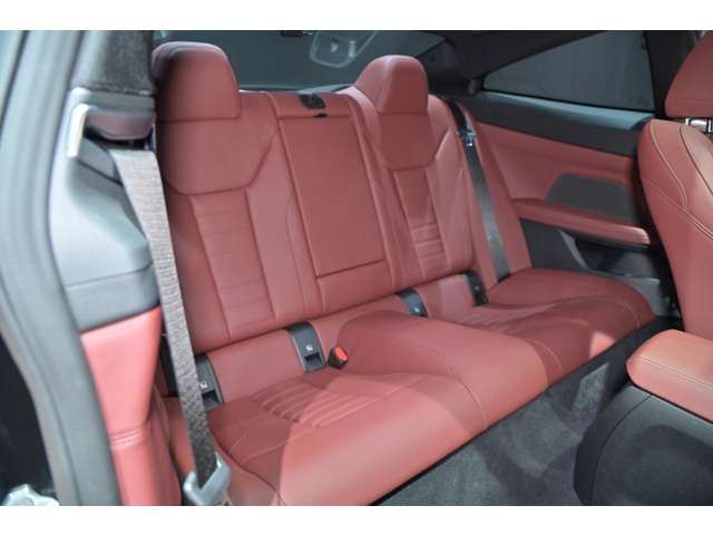 صورة مصغرة 19 لـ 2020 BMW 4 SERIES COUPE
