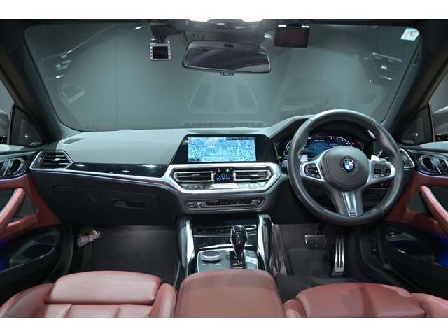 صورة مصغرة 20 لـ 2020 BMW 4 SERIES COUPE