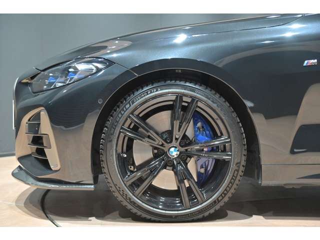 صورة مصغرة 22 لـ 2020 BMW 4 SERIES COUPE