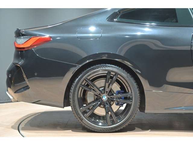 صورة مصغرة 23 لـ 2020 BMW 4 SERIES COUPE