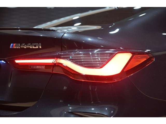 صورة مصغرة 25 لـ 2020 BMW 4 SERIES COUPE