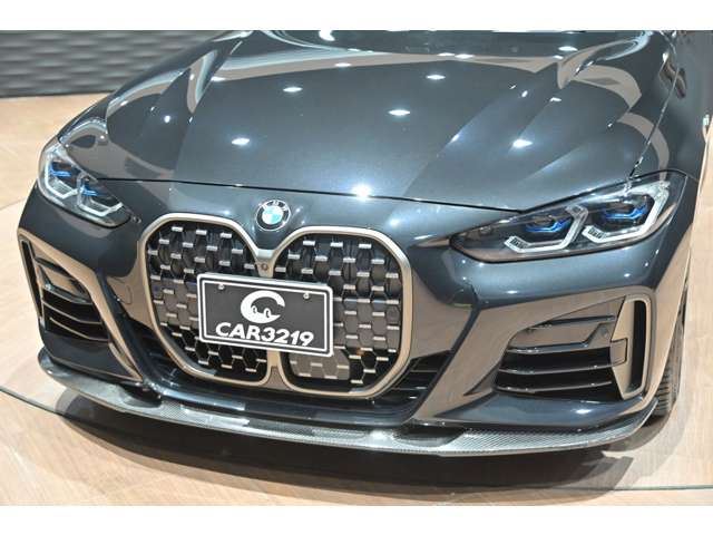 صورة مصغرة 27 لـ 2020 BMW 4 SERIES COUPE