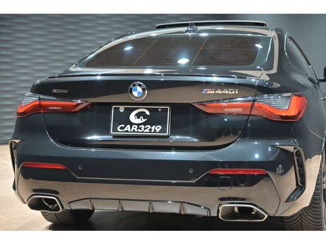 صورة مصغرة 28 لـ 2020 BMW 4 SERIES COUPE