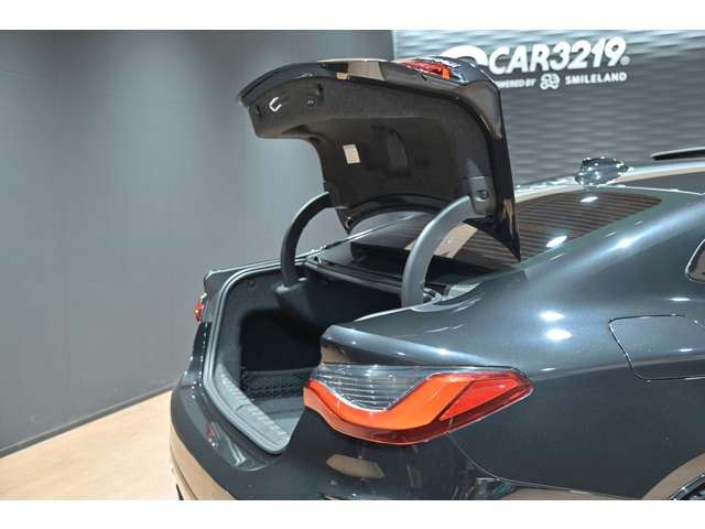 صورة مصغرة 29 لـ 2020 BMW 4 SERIES COUPE