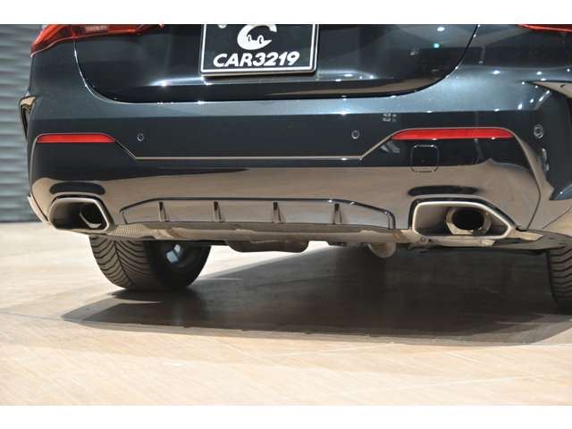 صورة مصغرة 30 لـ 2020 BMW 4 SERIES COUPE