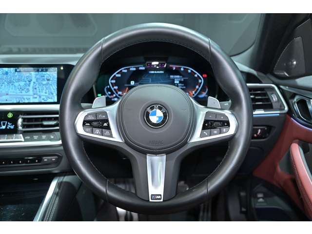صورة مصغرة 33 لـ 2020 BMW 4 SERIES COUPE