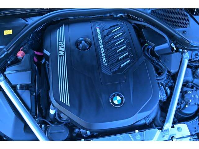 صورة مصغرة 53 لـ 2020 BMW 4 SERIES COUPE