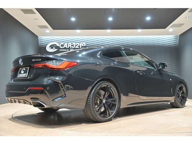 صورة مصغرة 54 لـ 2020 BMW 4 SERIES COUPE