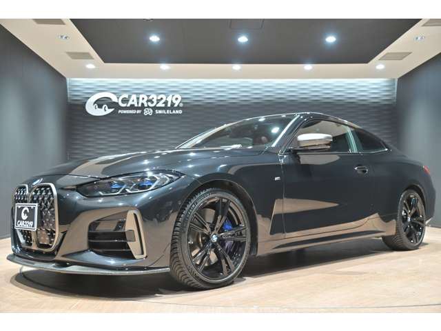 صورة مصغرة 55 لـ 2020 BMW 4 SERIES COUPE