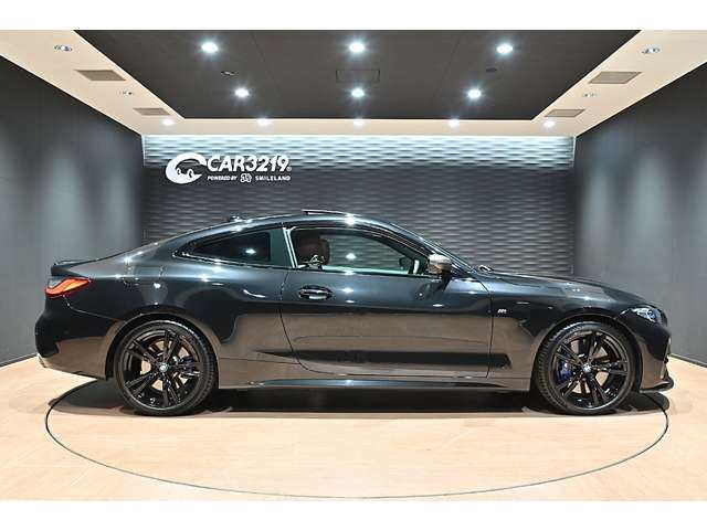 صورة 10 لـ 2020 BMW 4 SERIES COUPE