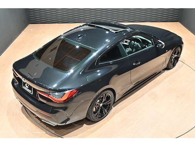 صورة 9 لـ 2020 BMW 4 SERIES COUPE