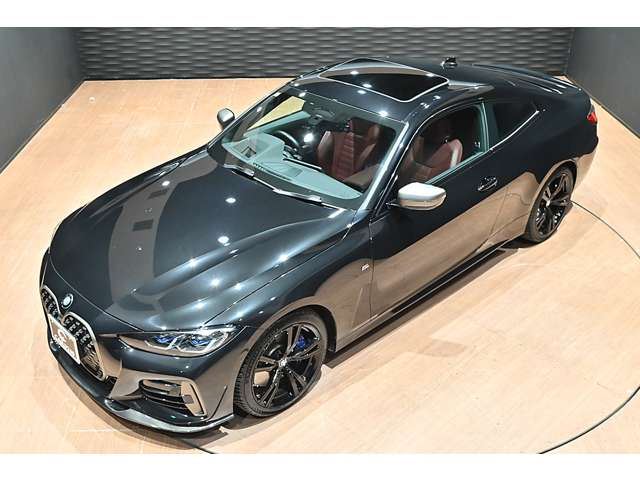 صورة 8 لـ 2020 BMW 4 SERIES COUPE