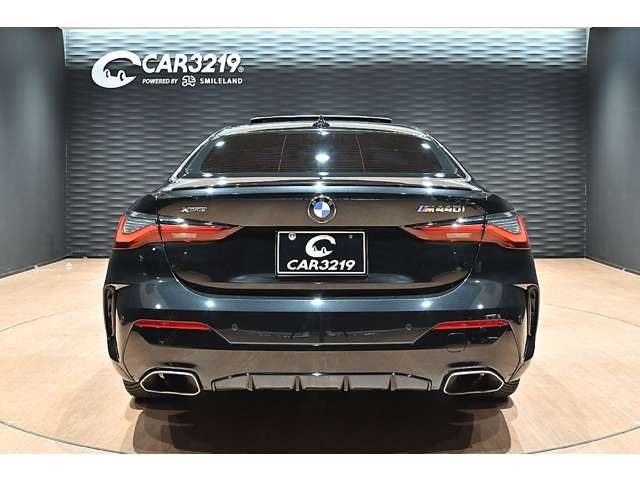صورة 7 لـ 2020 BMW 4 SERIES COUPE