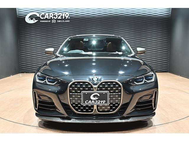 صورة 6 لـ 2020 BMW 4 SERIES COUPE