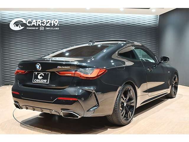 صورة 5 لـ 2020 BMW 4 SERIES COUPE
