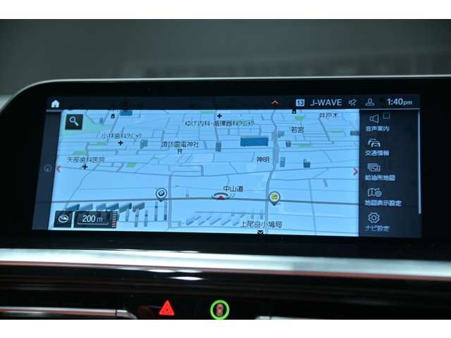 2019 BMW Z4 缩略图 12