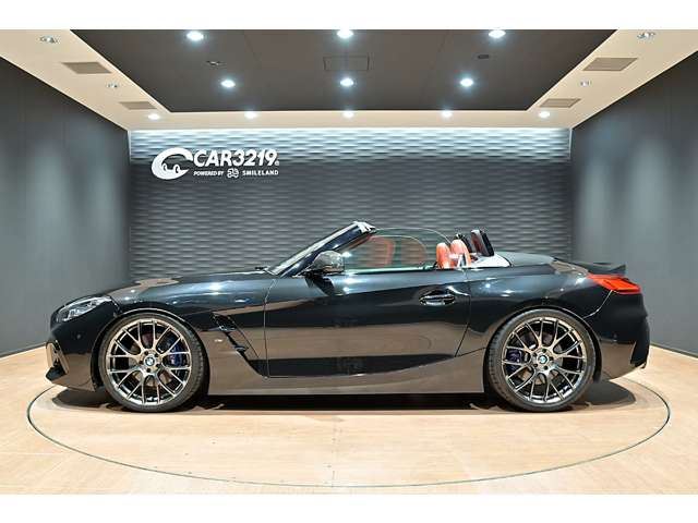 2019 BMW Z4 缩略图 11