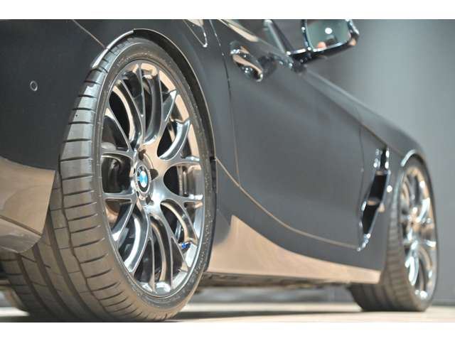2019 BMW Z4 缩略图 18
