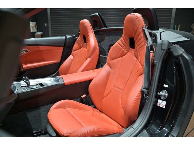 2019 BMW Z4 缩略图 19