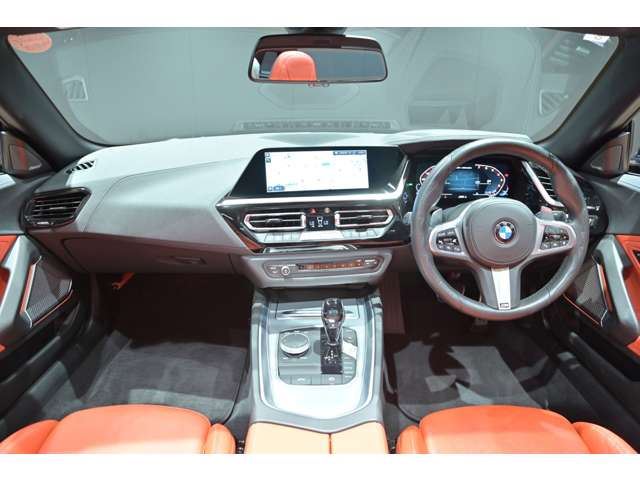 2019 BMW Z4 缩略图 20