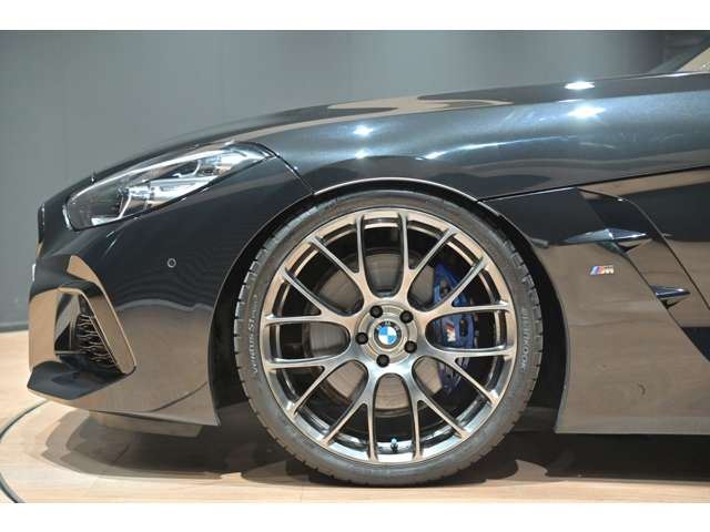 2019 BMW Z4 缩略图 22