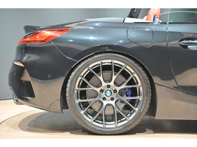 2019 BMW Z4 缩略图 23