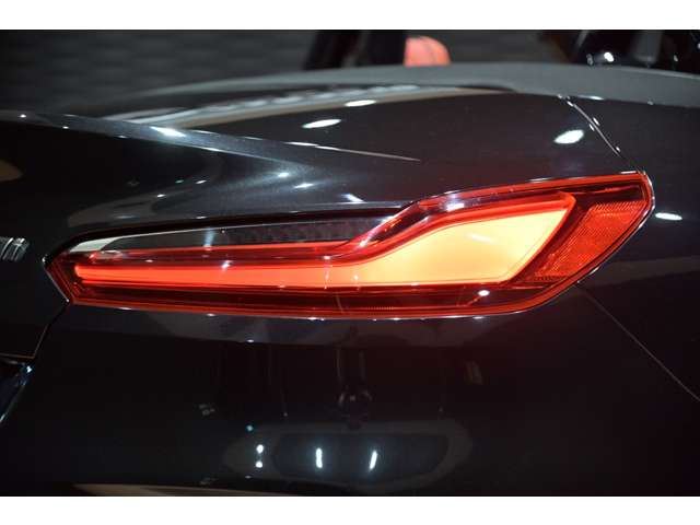 2019 BMW Z4 缩略图 25