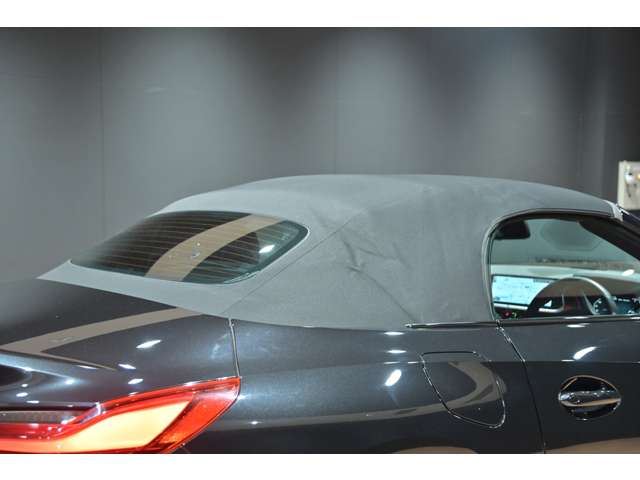 2019 BMW Z4 缩略图 27
